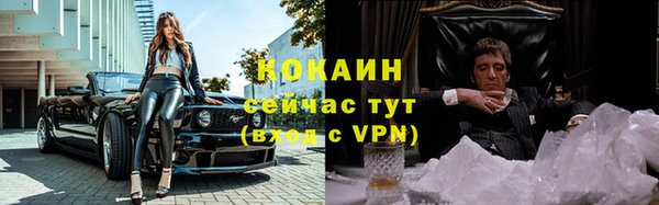 тгк Алексеевка